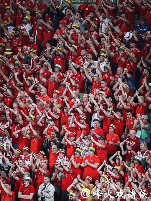 世界杯外围赛球迷不可错过的瞬间 世界杯外围赛球迷不可错过的瞬间