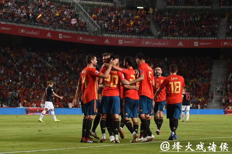 世界杯外围赛欧洲区强队巡礼 世界杯外围赛欧洲区强队巡礼