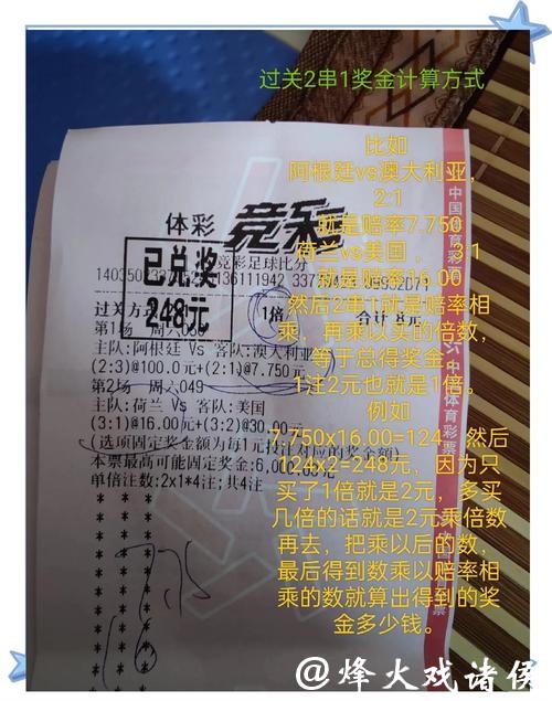 世界杯竞彩：高手教你如何稳定盈利